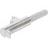Goupille de Retenue d’Embrayage pour Engrenages VAG DSG - Dimensions 11x2.1x15.7 cm - Acier Résistant - Fixation Sécurisée - BGS