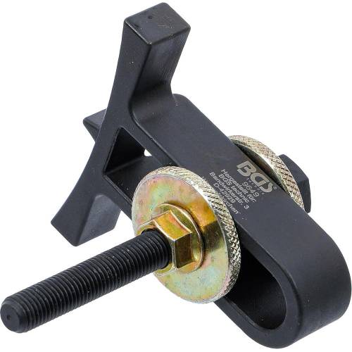Outil de Blocage de Volant d'Inertie - Compatible Honda, Ford, Mitsubishi, Toyota - Acier Robuste - Sécurise - D-Work