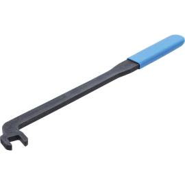 Clé de Serrage pour Courroie en V - 41,8 cm x 7,5 cm x 1,7 cm - Outil Spécifique VAG 1.4 TSI/TFSI - Précision - D-Work