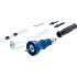 Mandrin à River M6/M8/M10 - Acier Résistant - Fixation Sécurisée et Durable - BGS