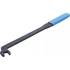 Clé de Serrage pour Courroie en V - 41,8 cm x 7,5 cm x 1,7 cm - Outil Spécifique VAG 1.4 TSI/TFSI - Précision - D-Work