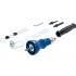 Mandrin à River M6/M8/M10 - Acier Résistant - Fixation Sécurisée et Durable - D-Work