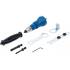 Mandrin à River M6/M8/M10 - Acier Résistant - Fixation Sécurisée et Durable - D-Work
