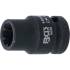 Jeu de Douilles Spéciales pour Étrier de Frein Fixe Audi - 42x25x99 mm - Acier Résistant - Entretien et Réparation Faciles - BGS