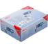 Meuleuse Polisseuse Pneumatique 126 mm - Extra Courte, Coudée 90° - Puissante et Maniable - BGS