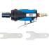 Meuleuse Polisseuse Pneumatique 120 mm - Extra Courte, Puissante et Maniable - BGS
