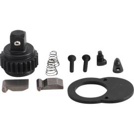 Kit de Réparation pour Clé Dynamométrique - Compatible Art. 966 - Pièces de Rechange Essentielles - Réparation Facile - D-Work