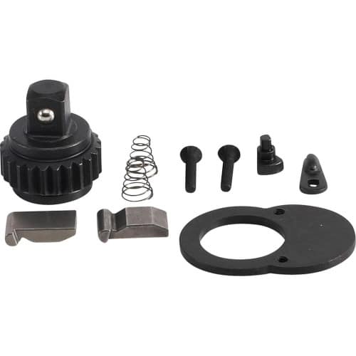 Kit de Réparation pour Clé Dynamométrique - Compatible Art. 966 - Pièces de Rechange Essentielles - Réparation Facile et F - BGS