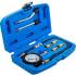 Kit Compressiomètre pour Moteurs à Essence - 9669 - Mesure Précise et Fiable - Diagnostic Moteur Facile - D-Work