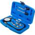 Kit Compressiomètre pour Moteurs à Essence - 9669 - Mesure Précise et Fiable - Diagnostic Moteur Facile - D-Work
