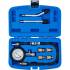 Kit Compressiomètre pour Moteurs à Essence - 9669 - Mesure Précise et Fiable - Diagnostic Moteur Facile - BGS