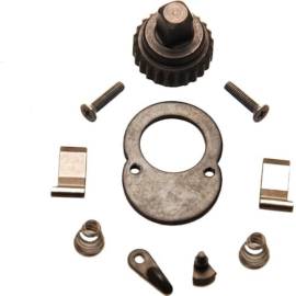 Kit de Réparation pour Clé Dynamométrique - Compatible Art. 967, 960 - Pièces de Rechange Essentielles - Réparation - D-Work