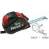 Mètre Ruban 5 m x 19 mm - - Précision et Robustesse pour Mesures Faciles - BGS