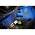 Pince pour Agrafe d’Habillage 175 mm - Acier, Précision et Robustesse - BGS
