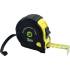 m Ruban 5 m x 19 mm - Précision et Robustesse pour Mesures Faciles, Acier, Pro - D-Work