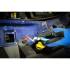 Pince pour Agrafe d’Habillage 175 mm - Acier, Précision et Robustesse - BGS