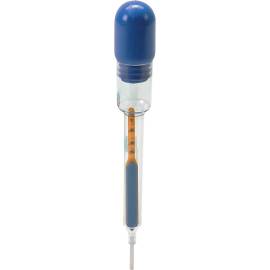 Testeur de Protection Antigel Aerotemp - 1 pcs - Mesure Précise et Fiable, Plastique - D-Work