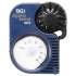 Testeur de Protection Antigel Hydrotemp - 10,7x4,4x18,1 cm - Précis et Facile d Utilisation - BGS