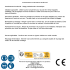 Pince pour Agrafe d’Habillage 175 mm - Acier, Précision et Robustesse - BGS