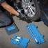 Kit Pneus pour Changement de Roues 9 Pièces - Outils Complets et Pratiques - BGS