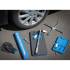 Kit Pneus pour Changement de Roues 10 pcs - Cric Rouleur 1,5 t - Pratique et Complet pour Entretien Auto - D-Work