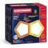 Jeu de Supports Magnétiques Puissants en L - 2 Pièces - Fixation Stable et Pratique - BGS