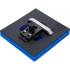 Insert de Servante d Atelier 1/6 - Outil Rotation Vilebrequin pour Iveco - Précision et Robustesse - BGS