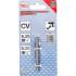 Adaptateur pour Perceuses - Empreinte Six Pans Mâle 6,3 mm sur Carré Mâle 6,3 mm - Compatibilité et Précision - D-Work