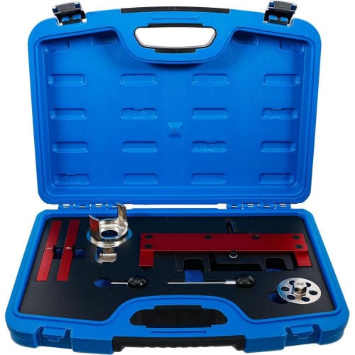 Coffret de Calage pour Porsche 911, Cayman, Boxster - Moteur MA1 - Précision et Sécurité d Entretien - D-Work