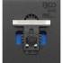 Insert de Servante d Atelier 1/6 - Outil Rotation Vilebrequin pour Iveco - Précision et Robustesse - BGS