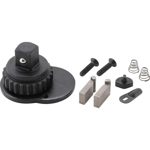 Kit de Réparation pour Clé Dynamométrique - Compatible Art. 969, 990 - Pièces de Rechange Essentielles - Réparation Facile - BGS