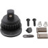 Kit de Réparation pour Clé Dynamométrique - Compatible Art. 969, 990 - Pièces de Rechange Essentielles - Réparation - D-Work