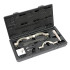 Insert de Servante d Atelier 1/3 - Coffret de Calage pour Opel 1.6 SIDI - Organisation et Protection des Outils - BGS