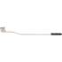 Clé de Blocage de Vilebrequin pour Ford - 67,2 x 14,2 x 5,9 cm - Acier Robuste - Maintien Précis et Sécurisé - BGS
