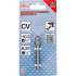 Adaptateur Perceuse Empreinte Six Pans 6,3 mm - Carré Mâle 10 mm - Compatibilité et Précision - BGS