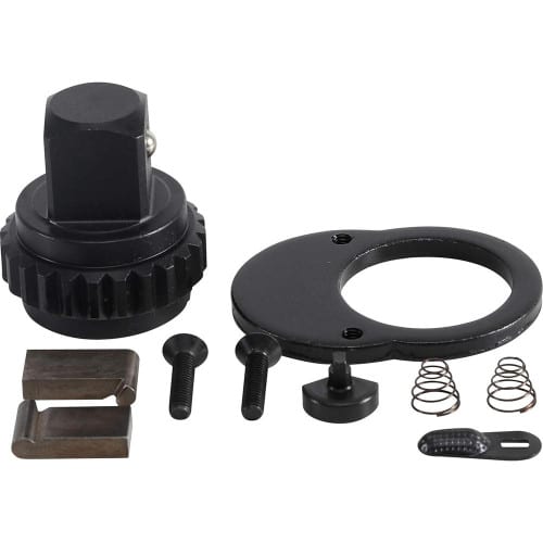 Kit de Réparation pour Clé Dynamométrique - Compatible Art. 970 - Pièces de Rechange Essentielles - Réparation Facile - D-Work