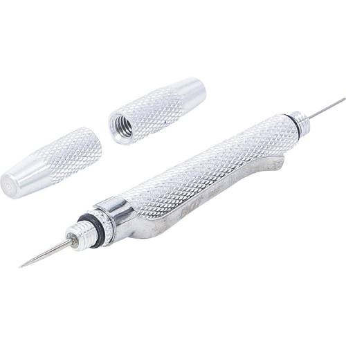 Outil d’Ajustage Pare-Brise et Tuyères Lave-Glace - 18x6,4x1,1 cm - Précision et Facilité d’Utilisation - BGS