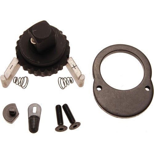 Kit de Réparation pour Clés Dynamométriques - Compatible Art. 971, 964 - Pièces de Rechange Précises et Fiables - BGS