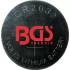Pile CR2032 - 3V, 20 mm Ø - Lithium, Longue Durée - BGS