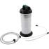 Vidangeur par Aspiration de Liquide 5,5 L - - Pratique et Efficace - BGS