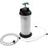 Vidangeur par Aspiration de Liquide 5,5 L - - Pratique et Efficace - BGS