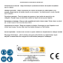 Vidangeur par Aspiration de Liquide 5,5 L - - Pratique et Efficace - BGS
