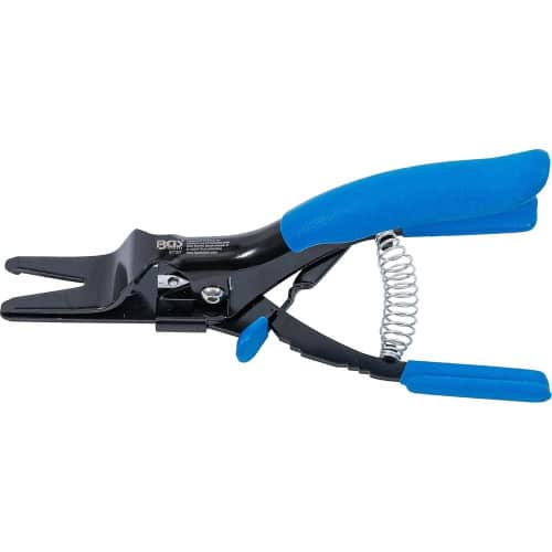 Pince Écarte-Tuyaux 202 mm - Avec Blocage - Précision et Sécurité, Pro - D-Work