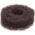 Disque de Nettoyage de Rechange Grain Fin - Ø5,4x2x4,6 cm Nettoyage Précis et Efficace - BGS