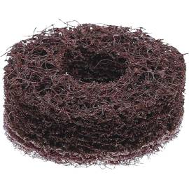 Disque de Nettoyage de Rechange Grain Fin - D.5,4 x 2x4,6 cm Nettoyage Précis et Efficace - D-Work