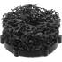 Disque de Nettoyage de Rechange Grain Fin - D.5,4 x 2x4,6 cm Nettoyage Précis et Efficace - D-Work