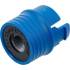 Disque de Nettoyage de Rechange Grain Grossier - Ø4,7 cm x 2,9 cm x 5,8 cm Nettoyage Efficace et Durable - BGS