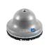 Meuleuse de Moyeu de Roue Ø80 mm - Cloche Aluminium et Noyau Acier - Précision et Durabilité - BGS