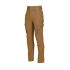 Pantalon de Travail Nate Taille 52 – Camel – Confort et Résistance – NINE WORTHS - NINE WORTHS