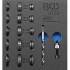 Insert de Servante d Atelier 1/6 - Jeu de Matrices Poinçonnage D.17-32 mm, Précision et Compatibilité Capteur - D-Work